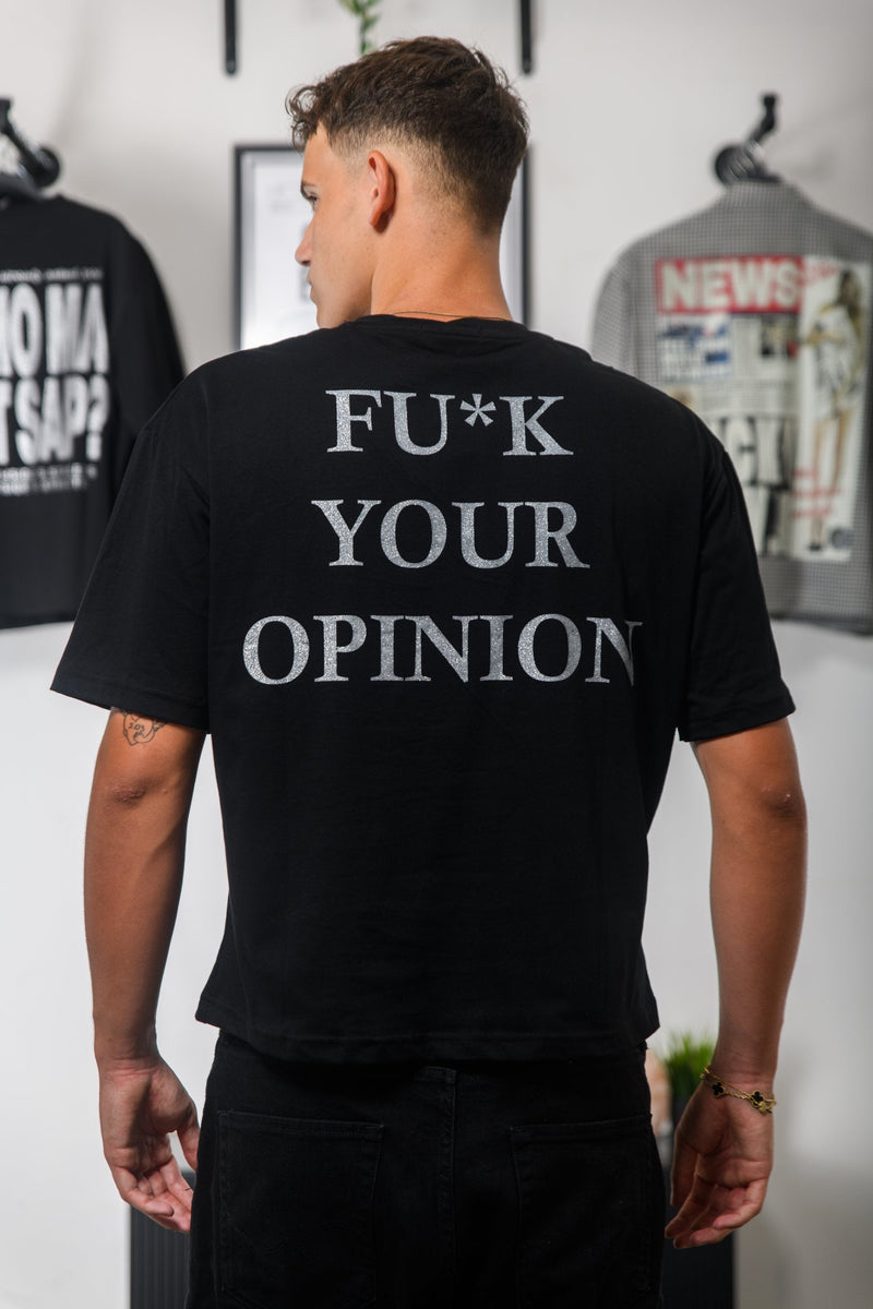 T-SHIRT/LONGSLEEVE