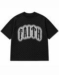T SHIRT FAITH NERA
