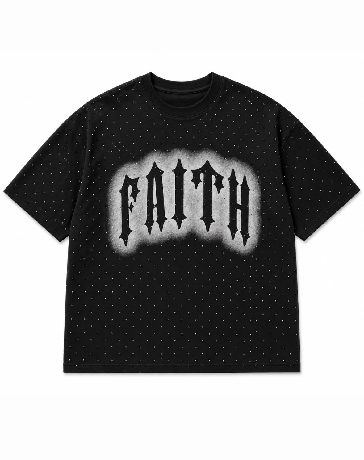T SHIRT FAITH NERA