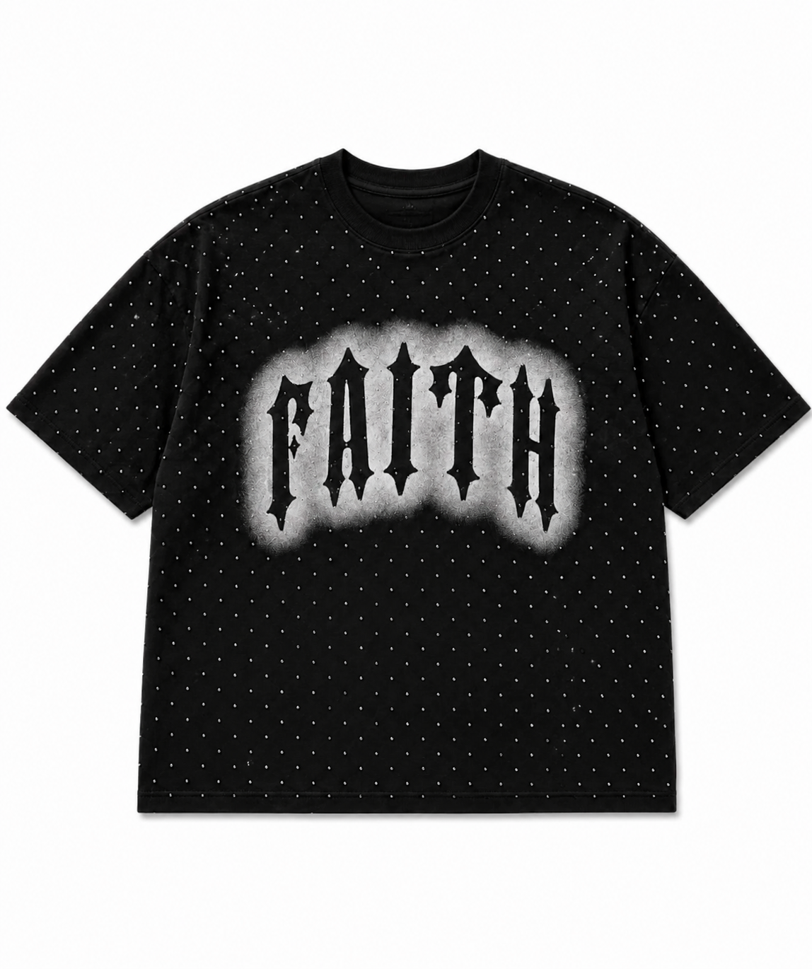 T SHIRT FAITH NERA