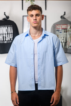 SHIRT DON'T TALK TO ME