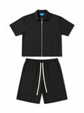 SET ZIP NERO