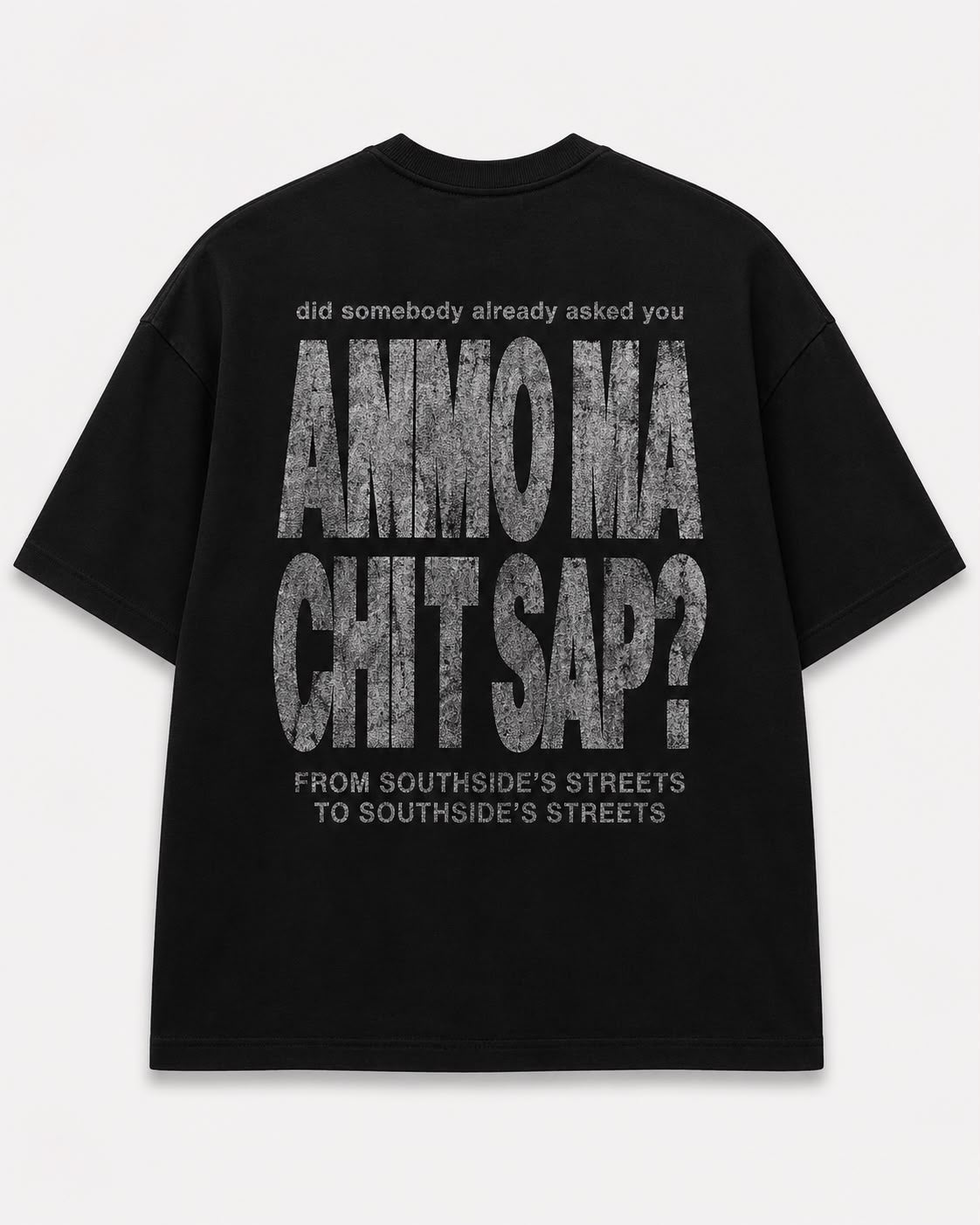 T SHIRT SOUTHSIDE