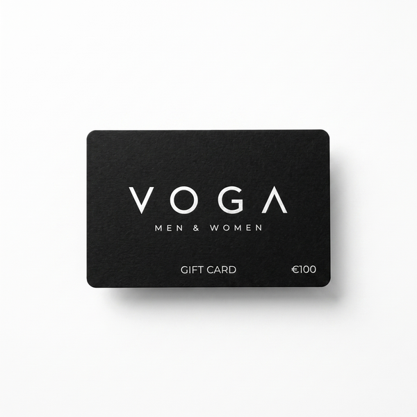 Gift card | Voga Store