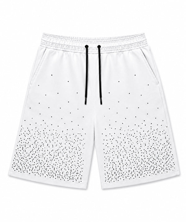 SHORTS BRILLANTINATI